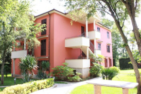  Villa Plavo More  Новиград